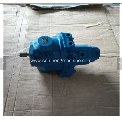 Excavator R55LC-7A Hydraulic Pump 31M8-10020